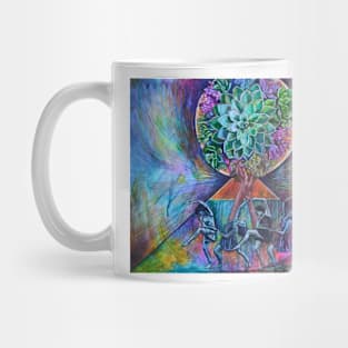 Cultivating Hope Mug